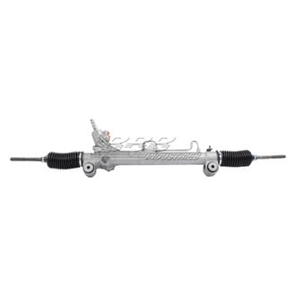 BBB Industries® - Rack and Pinion Assembly
