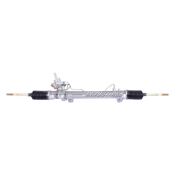 【bbb.co.jp】 BBB Industries® 311-0196 - Remanufactured Power Steering Rack and