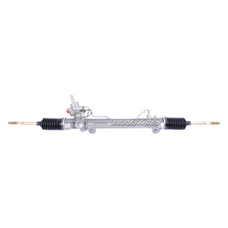 BBB Industries® - Remanufactured Power Steering Rack and Pinion Assembly