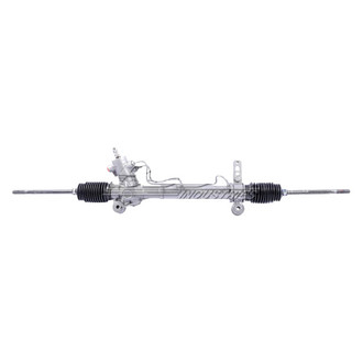 BBB Industries® - Remanufactured Power Steering Rack and Pinion Assembly