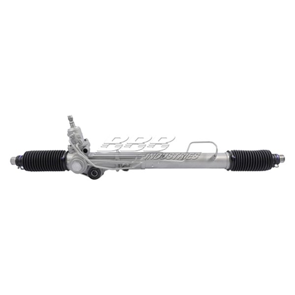 BBB Industries® - Remanufactured Power Steering Rack and Pinion Assembly