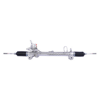 BBB Industries® - Remanufactured Power Steering Rack and Pinion Assembly