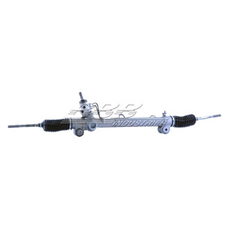 BBB Industries® - Remanufactured Power Steering Rack and Pinion Assembly