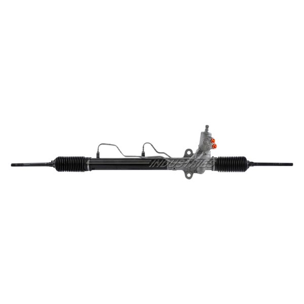 BBB Industries® - Remanufactured Hydraulic Power Steering Rack and Pinion Assembly