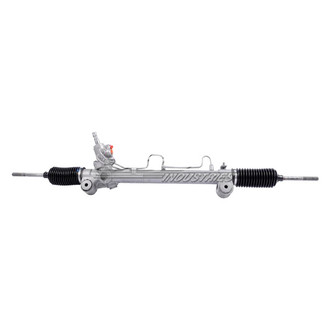 BBB Industries® - Remanufactured Rack and Pinion Assembly