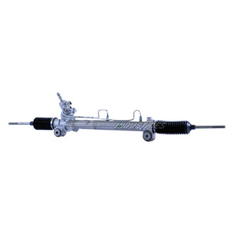BBB Industries® - Remanufactured Rack and Pinion Assembly