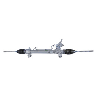 BBB Industries® - Hydraulic Power Steering Rack and Pinion Assembly