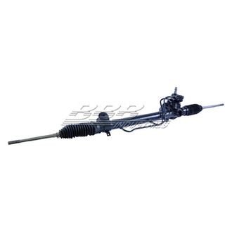 BBB Industries® - Remanufactured Power Steering Rack and Pinion Assembly