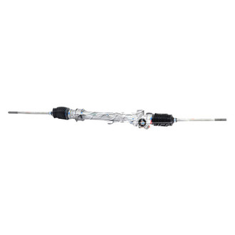 BBB Industries® - Remanufactured Power Steering Rack and Pinion Assembly