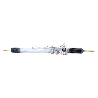 BBB Industries® - Remanufactured Rack and Pinion Assembly
