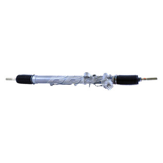 BBB Industries® - Remanufactured Rack and Pinion Assembly