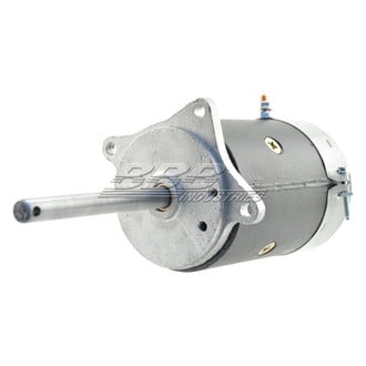BBB Industries® - Premium™ Remanufactured Starter