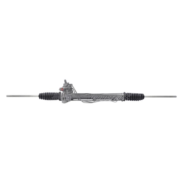 BBB Industries® - Remanufactured Hydraulic Power Steering Rack and Pinion Assembly