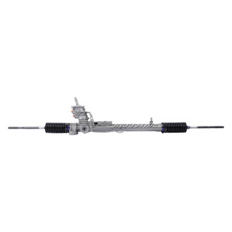 BBB Industries® - Remanufactured Rack and Pinion Assembly