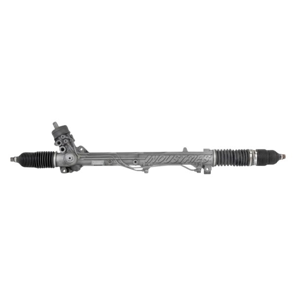 BBB Industries® - Remanufactured Hydraulic Power Steering Rack and Pinion Assembly