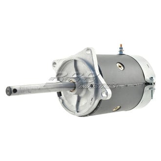 BBB Industries® - Premium™ Remanufactured Starter