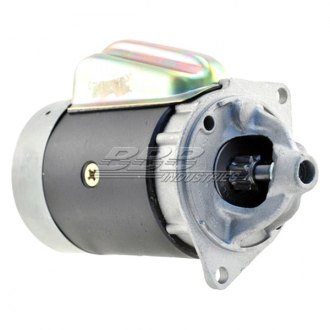 BBB Industries® - Premium™ Remanufactured Starter