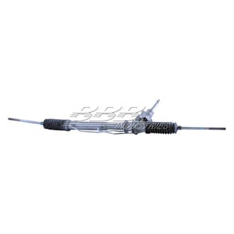 BBB Industries® - Remanufactured Power Steering Rack and Pinion Assembly