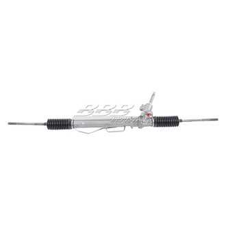BBB Industries® - Remanufactured Rack and Pinion Assembly