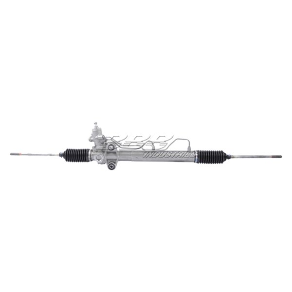 BBB Industries® - Remanufactured Power Steering Rack and Pinion Assembly