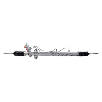 BBB Industries® - Remanufactured Rack and Pinion Assembly