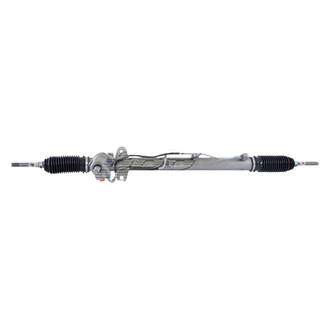 BBB Industries® - Remanufactured Power Steering Rack and Pinion Assembly