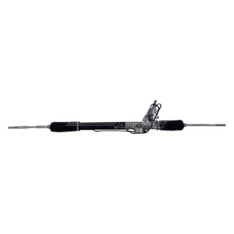 BBB Industries® - Hydraulic Power Steering Rack and Pinion Assembly