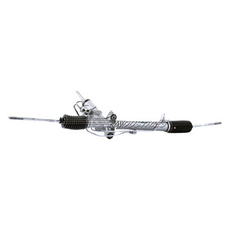 BBB Industries® - Remanufactured Rack and Pinion Assembly