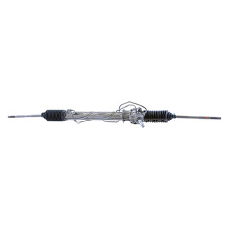BBB Industries® - Remanufactured Hydraulic Power Steering Rack and Pinion Assembly