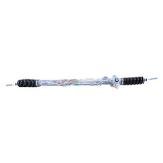 BBB Industries® - Remanufactured Hydraulic Power Steering Rack and Pinion Assembly