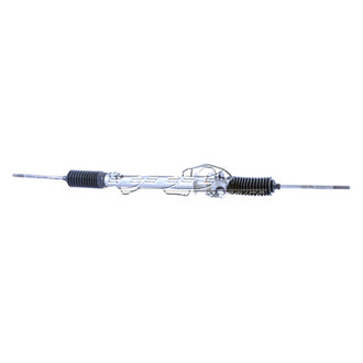 BBB Industries® - Remanufactured Power Steering Rack and Pinion Assembly