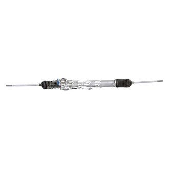 BBB Industries® - Remanufactured Hydraulic Power Steering Rack and Pinion Assembly