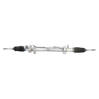 BBB Industries® - Remanufactured Rack and Pinion Assembly