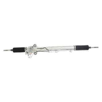 BBB Industries® - Remanufactured Hydraulic Power Steering Rack and Pinion Assembly