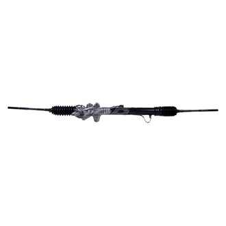 BBB Industries® - Remanufactured Hydraulic Power Steering Rack and Pinion Assembly