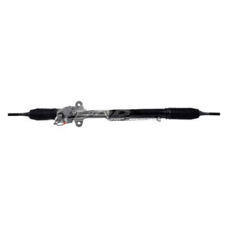 BBB Industries® - Remanufactured Rack and Pinion Assembly