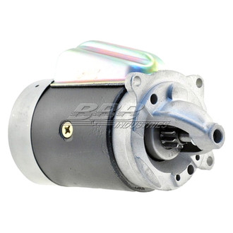 BBB Industries® - Premium™ Remanufactured Starter