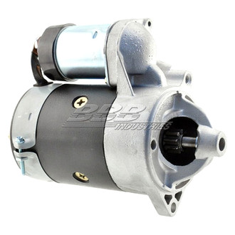 BBB Industries® - Premium™ Remanufactured Starter