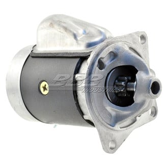BBB Industries® - Premium™ Remanufactured Starter