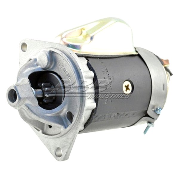 BBB Industries® - Premium™ Remanufactured Starter