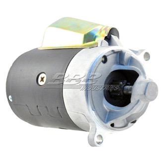 BBB Industries® - Premium™ Remanufactured Starter