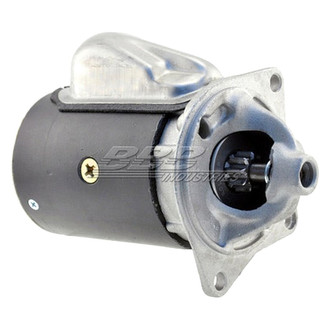 BBB Industries® - Premium™ Remanufactured Starter
