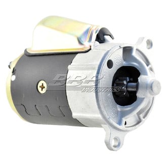BBB Industries® - Premium™ Remanufactured Starter