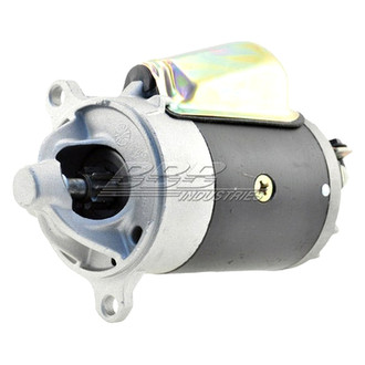 BBB Industries® - Premium™ Remanufactured Starter