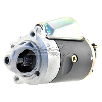 BBB Industries® - Premium™ Remanufactured Starter