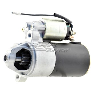 BBB Industries® - Premium™ Remanufactured Starter