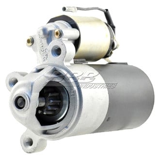 BBB Industries® - Premium™ Remanufactured Starter