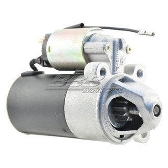 BBB Industries® - Premium™ Remanufactured Starter