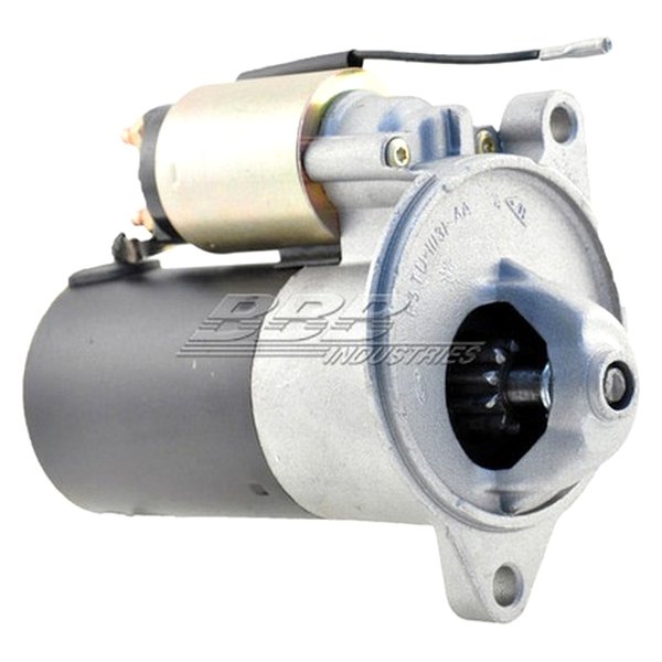 BBB Industries® - Premium™ Remanufactured Starter