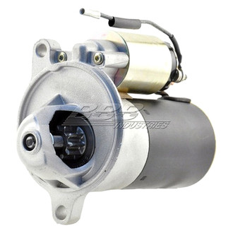 BBB Industries® 3224 - Premium™ Remanufactured Starter
